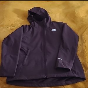 The North Face Jacket